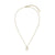 soliver necklace soj-0209-n-45