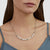 S.Oliver necklace SOJ-0218-N-50