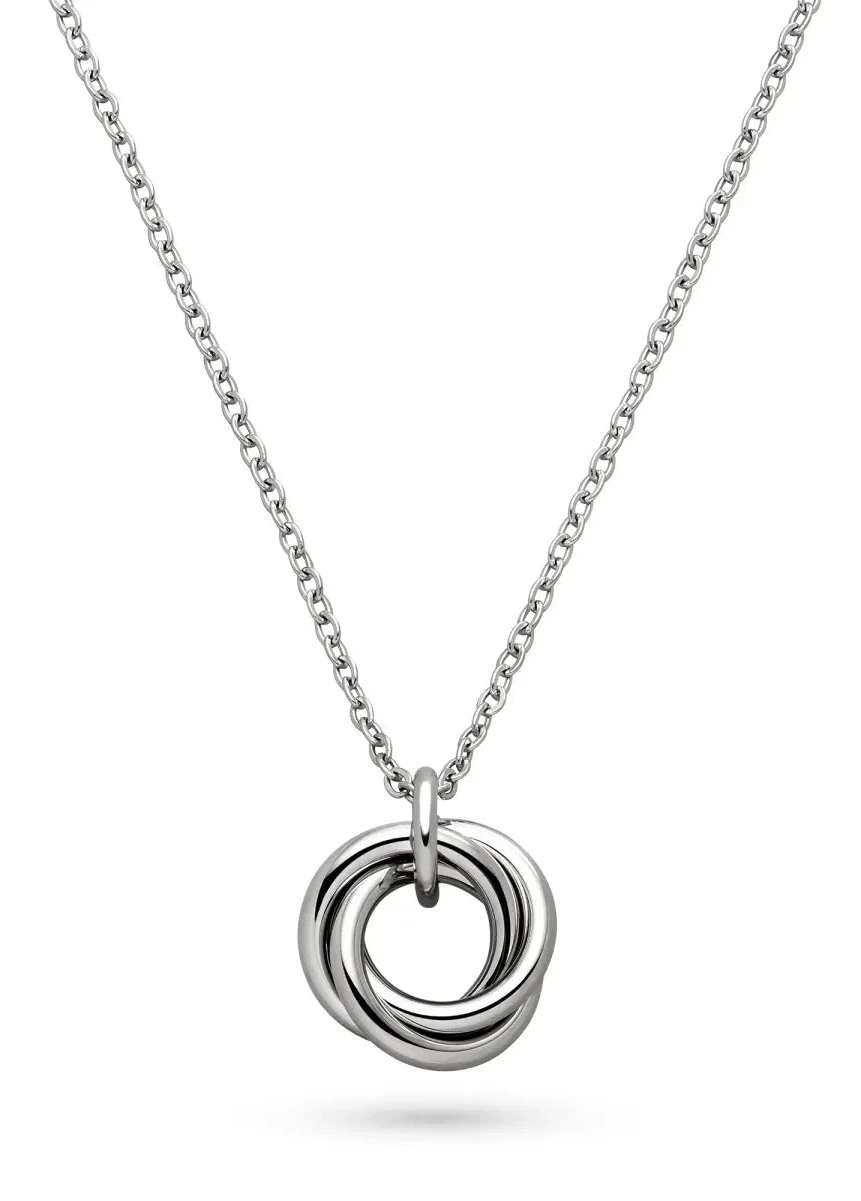S.Oliver necklace SOJ-0228-N-47