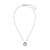 S.Oliver necklace SOJ-0228-N-47