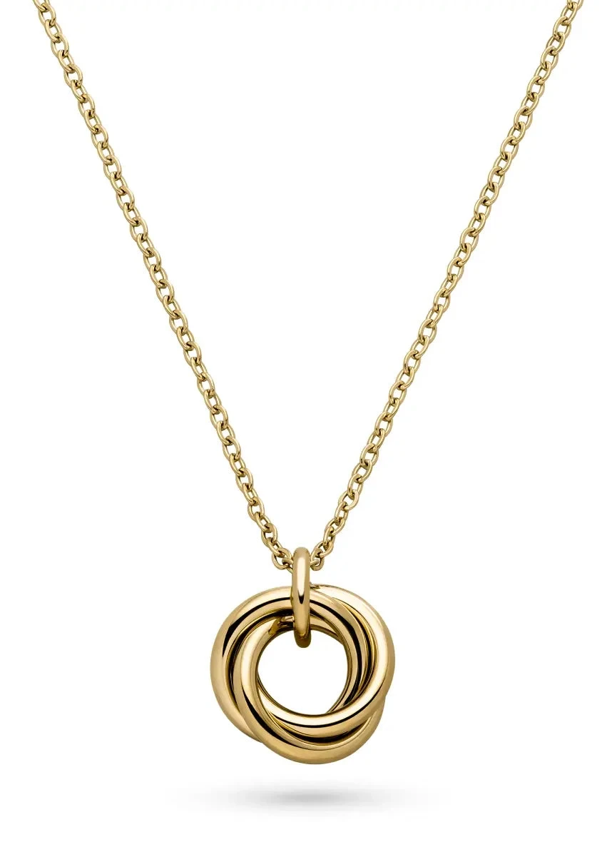 S.Oliver necklace SOJ0229N