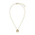 S.Oliver necklace SOJ0229N47