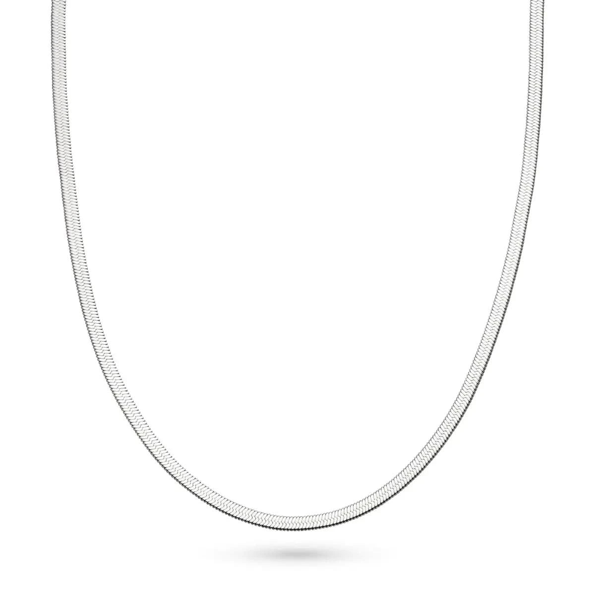 S.Oliver necklace SOJ-0235-N-45