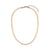 S.Oliver necklace SOJ-0237-N-45