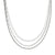 S.Oliver necklace SOJ-0241-N-47