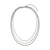 S.Oliver necklace SOJ-0241-N-47
