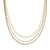S Oliver necklace SOJ-0242-N-47