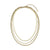 S.Oliver necklace SOJ0242N47