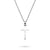 S.Oliver necklace SOJ-0261-N-47