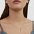 S.Oliver necklace SOJ-0261-N-47