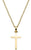 S Oliver necklace SOJ-0262-N-47