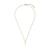 soliver necklace SOJ-0262-N-47~2