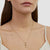 S.Oliver necklace SOJ-0262-N-47