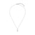S.Oliver necklace SOJ-0280-N-45