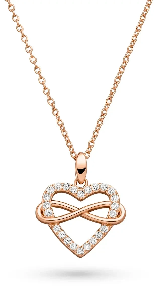 soliver necklace SOJ-0288-N-45