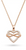 soliver necklace SOJ-0288-N-45