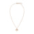 soliver necklace SOJ-0288-N-45