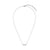 S.Oliver necklace SOJ-0293-N-45