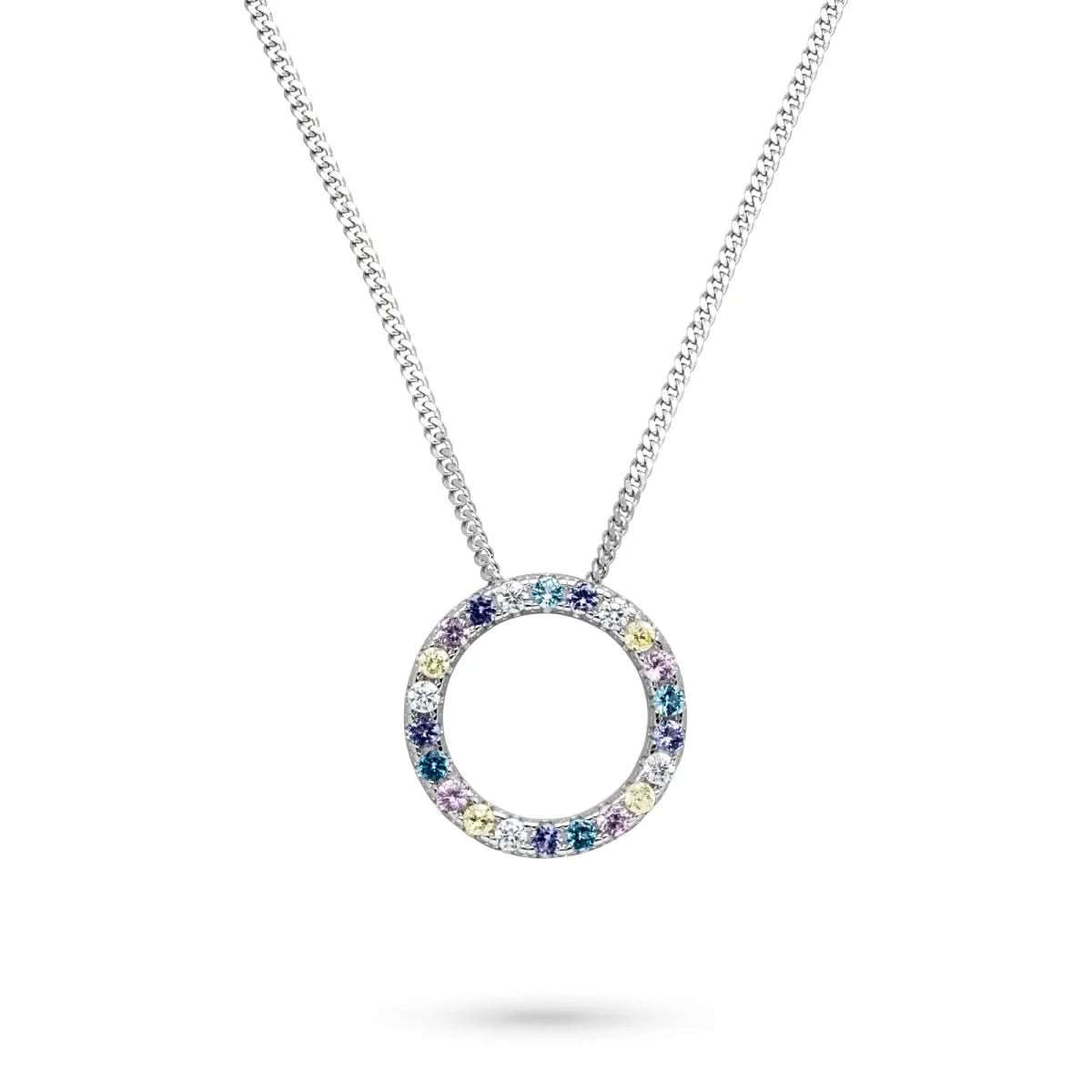 soliver necklace soj-0308-n-45