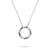 soliver necklace soj-0308-n-45