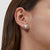 soliver earring SOJ-0299-E-10~3
