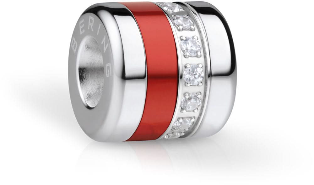 Stainless Steel Charm - Bering Jewelry Model: Soulmate-1