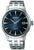 Seiko Presage SRPB41J1 Men's Watch • Automatic Caliber 4R35 • Elegant Sunray Dial