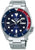 Seiko 5 Sports SRPD53K1 Men's Watch • Automatic Movement • Pepsi Bezel