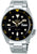 Seiko 5 Sports SRPD57K1 Men's Watch • Automatic • 10 bar