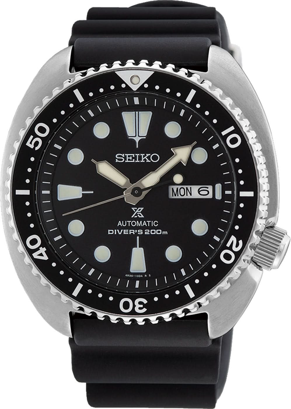 Seiko Prospex SRPE93K1 Men's Watch • In-House Automatic • 200m