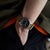 Seiko 5 Sports SRPG35K1 Men's Watch • Automatic Caliber 4R36 • 10 Bar Water Resistance