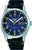 Seiko 5 Sports SRPG39K1 Men's Watch • Automatic Movement • Leather Strap