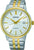 Seiko Presage SRPH92K1 Men's Watch • Automatic • Two-Tone