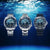 Seiko Prospex SRPK01K1 Men's Watch • PADI Special Edition • Sapphire Crystal