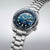 Seiko Prospex SRPK01K1 Men's Watch • PADI Special Edition • Sapphire Crystal