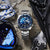 Seiko Prospex SRPK01K1 Men's Watch • PADI Special Edition • Sapphire Crystal