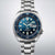 Seiko Prospex SRPK01K1 Men's Watch • PADI Special Edition • Sapphire Crystal