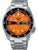 Seiko 5 Sports SRPK11K1 Herrenuhr Schwarz • Automatikwerk Kaliber 4R36 • 10 Bar Wasserdicht
