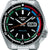 Seiko 5 Sports SRPK13K1 Men's Watch • Automatic Movement • 10 bar Water Resistant