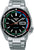 Seiko 5 Sports SRPK13K1 Men's Watch • Automatic Movement • 10 bar Water Resistant