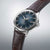 Seiko Presage SRPK15J1 Men's Watch • Automatic Caliber 4R35 • Elegant Cocktail Design