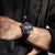 Seiko Presage SRPK15J1 Men's Watch • Automatic Caliber 4R35 • Elegant Cocktail Design