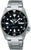 Seiko 5 Sports SRPK29K1 Men's Watch • Compact 38mm • Automatic