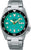 Seiko 5 Sports SRPK33K1 Unisex Watch • 38mm Cult Design • Automatic Movement