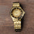 Seiko Presage SRPK48J1 Men's Watch • Japanese Manufacture Quality • Elegant Cocktail Design
