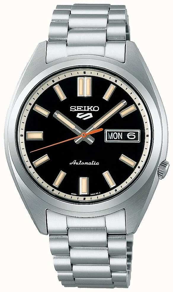 Seiko 5 Sports SRPK89K1 Men's Watch • Automatic • Field