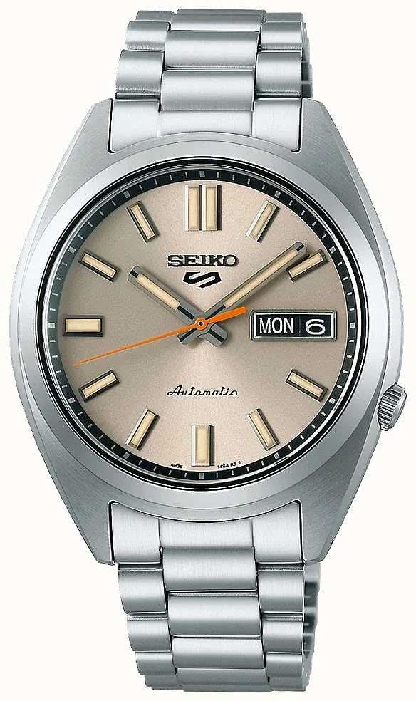 Seiko 5 Sports SRPK91K1 Men's Watch • Japanese Craftsmanship • Cult SNXS Design Series