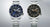 Seiko 5 Sports SRPK99K1 Men's Watch • Automatic • 10 Bar