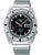 Seiko 5 Sports SRPL05K1 Herrenuhr Schwarz • Automatikwerk • 10 ATM Wasserdicht
