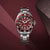 Seiko 5 Sports SRPL11K1 Men's Watch • Automatic • Field